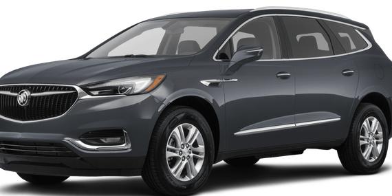 BUICK ENCLAVE 2021 5GAEVAKWXMJ123143 image BUICK ENCLAVE 2021 5GAEVAKWXMJ123143 image