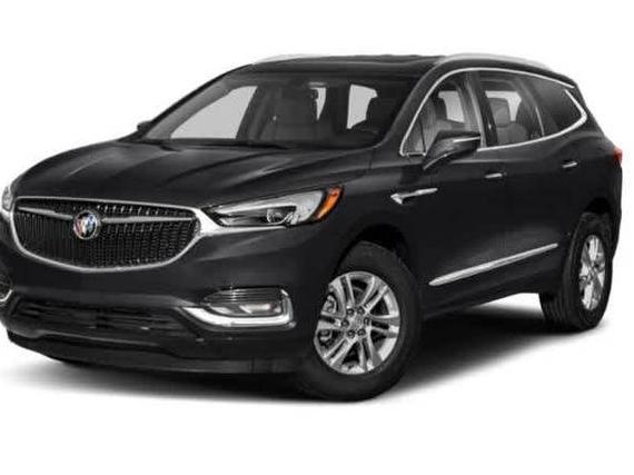 BUICK ENCLAVE 2021 5GAERBKW3MJ233476 image BUICK ENCLAVE 2021 5GAERBKW3MJ233476 image