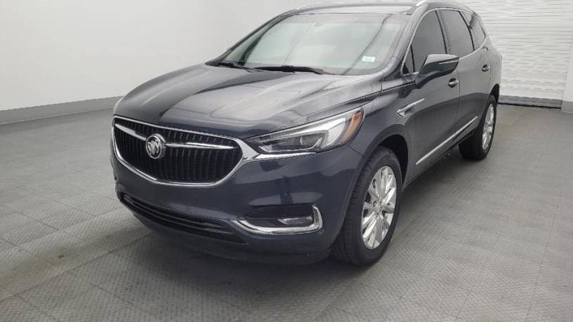 BUICK ENCLAVE 2021 5GAERBKW3MJ126086 image