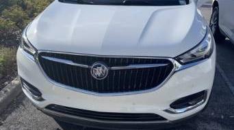 BUICK ENCLAVE 2021 5GAERCKW1MJ268250 image