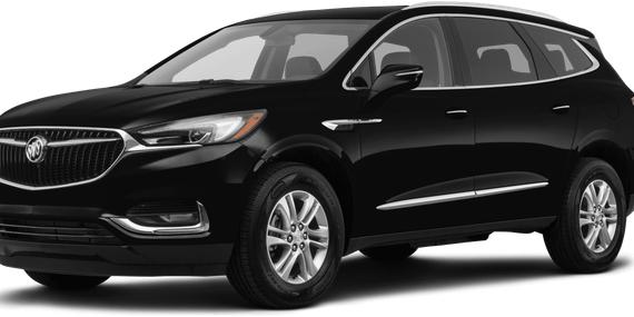 BUICK ENCLAVE 2021 5GAERBKW3MJ150470 image