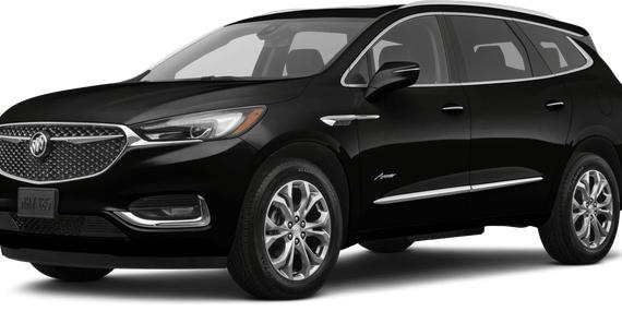 BUICK ENCLAVE 2021 5GAEVCKW9MJ243026 image BUICK ENCLAVE 2021 5GAEVCKW9MJ243026 image