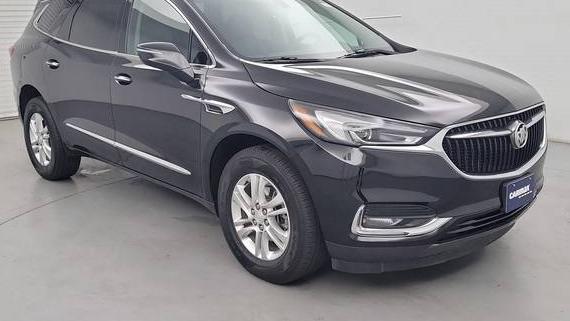BUICK ENCLAVE 2021 5GAEVAKWXMJ186193 image