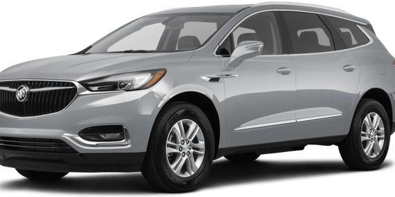 BUICK ENCLAVE 2021 5GAERBKW8MJ204068 image