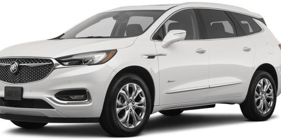 BUICK ENCLAVE 2021 5GAEVBKW3MJ266571 image BUICK ENCLAVE 2021 5GAEVBKW3MJ266571 image
