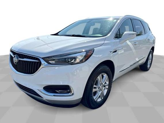 BUICK ENCLAVE 2021 5GAERBKW8MJ102480 image BUICK ENCLAVE 2021 5GAERBKW8MJ102480 image