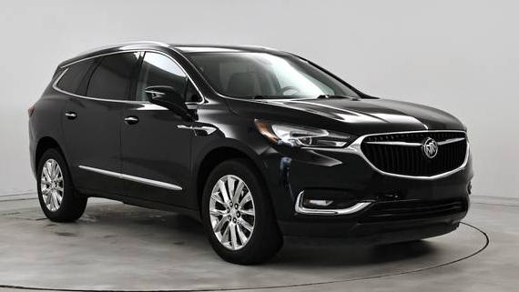 BUICK ENCLAVE 2021 5GAERBKW9MJ221798 image