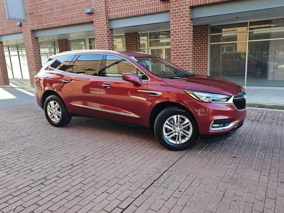 BUICK ENCLAVE 2021 5GAEVAKW6MJ171786 image BUICK ENCLAVE 2021 5GAEVAKW6MJ171786 image