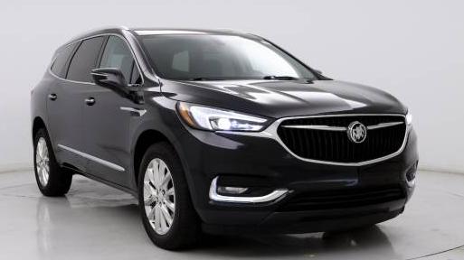 BUICK ENCLAVE 2021 5GAERBKW4MJ171697 image