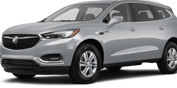 BUICK ENCLAVE 2021 5GAERBKW3MJ262105 image