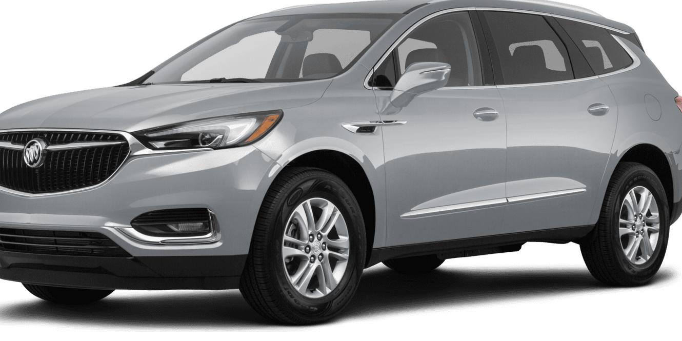 BUICK ENCLAVE 2021 5GAEVAKW9MJ269002 image