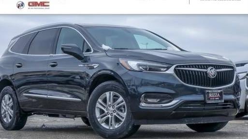 BUICK ENCLAVE 2021 5GAERBKW7MJ156515 image