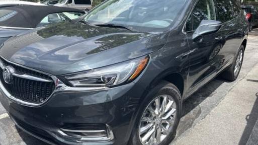 BUICK ENCLAVE 2021 5GAERBKW2MJ238264 image
