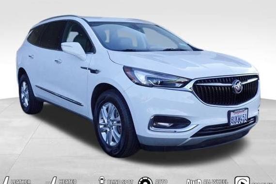 BUICK ENCLAVE 2021 5GAEVAKW8MJ157873 image BUICK ENCLAVE 2021 5GAEVAKW8MJ157873 image