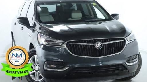 BUICK ENCLAVE 2021 5GAERBKW5MJ190663 image