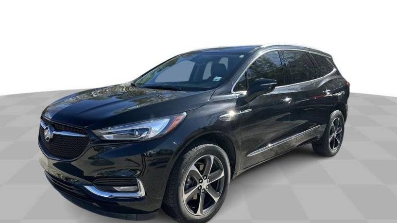 BUICK ENCLAVE 2021 5GAERBKW2MJ111918 image