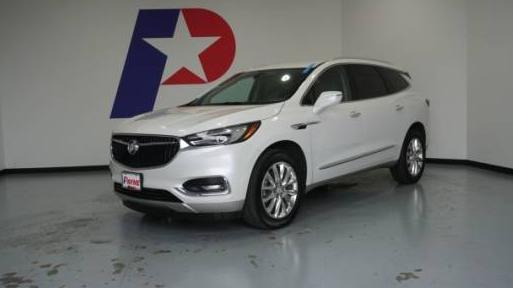 BUICK ENCLAVE 2021 5GAERBKW0MJ148823 image BUICK ENCLAVE 2021 5GAERBKW0MJ148823 image