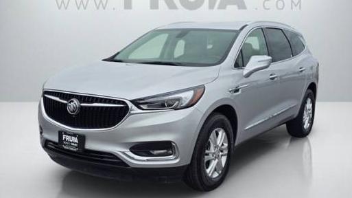 BUICK ENCLAVE 2021 5GAERBKW0MJ208972 image