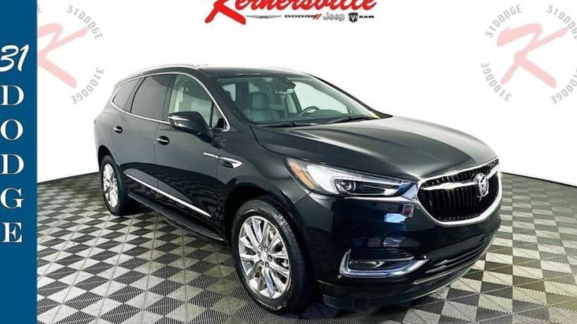 BUICK ENCLAVE 2021 5GAERCKW2MJ252865 image