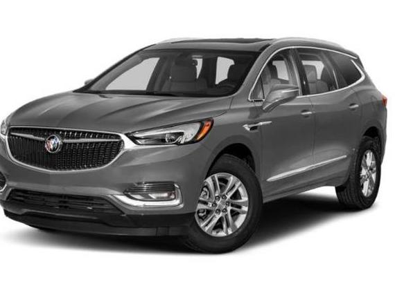 BUICK ENCLAVE 2021 5GAERBKW3MJ219173 image