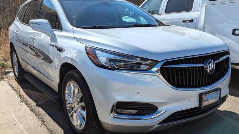 BUICK ENCLAVE 2021 5GAEVBKW5MJ171929 image