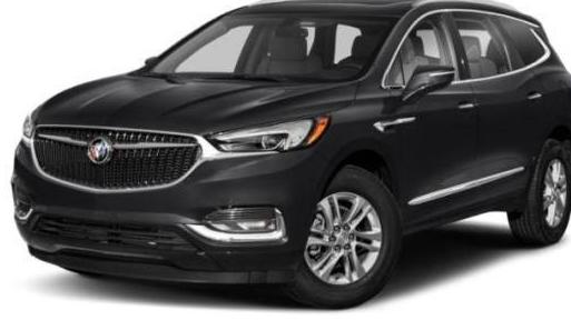 BUICK ENCLAVE 2021 5GAERBKW0MJ229630 image