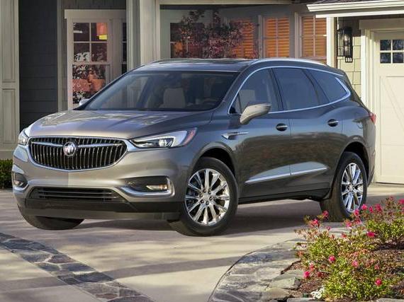 BUICK ENCLAVE 2021 5GAERBKW5MJ177430 image BUICK ENCLAVE 2021 5GAERBKW5MJ177430 image