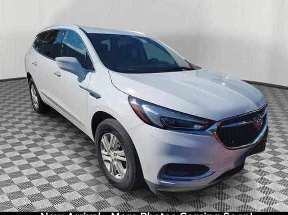 BUICK ENCLAVE 2021 5GAERBKW7MJ197467 image