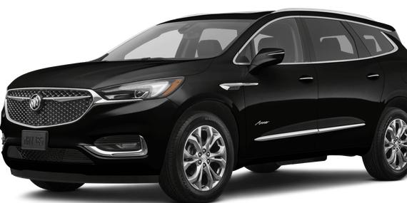 BUICK ENCLAVE 2021 5GAERDKW4MJ160078 image BUICK ENCLAVE 2021 5GAERDKW4MJ160078 image