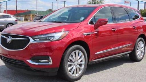 BUICK ENCLAVE 2021 5GAERCKW7MJ203287 image