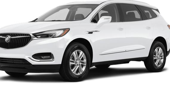 BUICK ENCLAVE 2021 5GAEVAKWXMJ133493 image BUICK ENCLAVE 2021 5GAEVAKWXMJ133493 image
