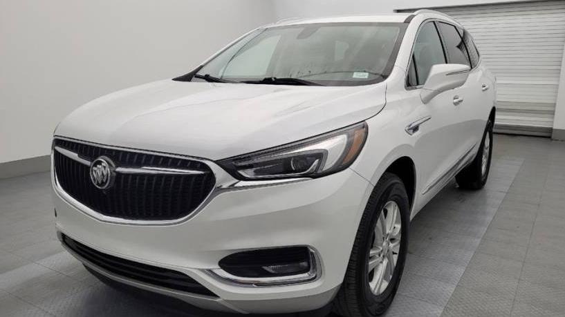 BUICK ENCLAVE 2021 5GAERBKW5MJ256919 image