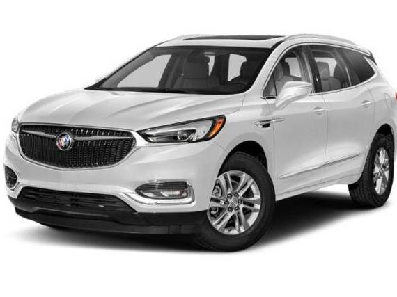 BUICK ENCLAVE 2021 5GAEVAKW0MJ213823 image