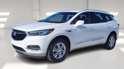 BUICK ENCLAVE 2021 5GAERAKW7MJ216187 image