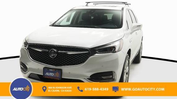 BUICK ENCLAVE 2021 5GAEVCKW6MJ172352 image BUICK ENCLAVE 2021 5GAEVCKW6MJ172352 image