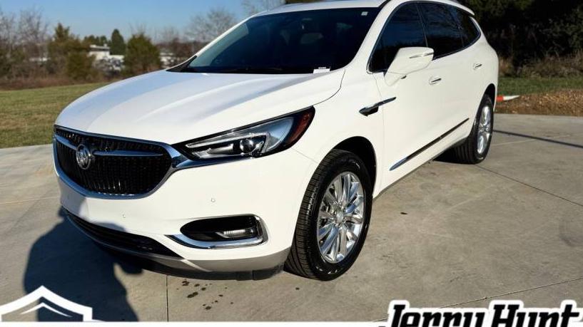 BUICK ENCLAVE 2021 5GAERCKW0MJ252038 image