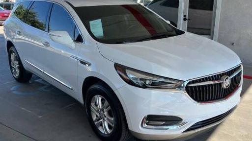 BUICK ENCLAVE 2021 5GAERBKW6MJ122131 image