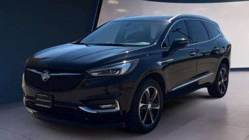 BUICK ENCLAVE 2021 5GAERBKW5MJ156528 image