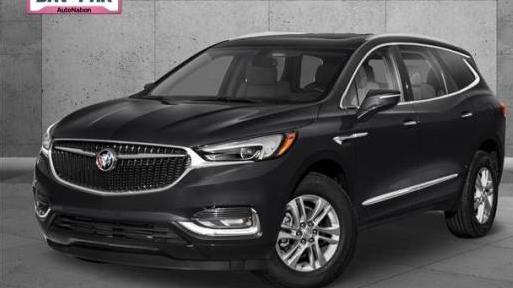 BUICK ENCLAVE 2021 5GAERBKW4MJ257916 image