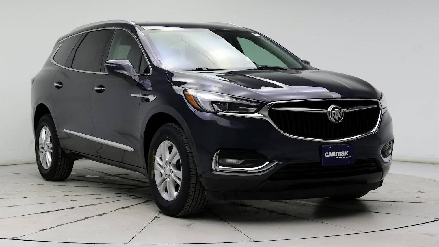 BUICK ENCLAVE 2021 5GAEVAKW9MJ140497 image