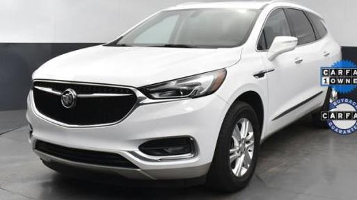 BUICK ENCLAVE 2021 5GAERBKW1MJ147163 image