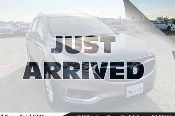 BUICK ENCLAVE 2021 5GAERCKW9MJ120685 image BUICK ENCLAVE 2021 5GAERCKW9MJ120685 image