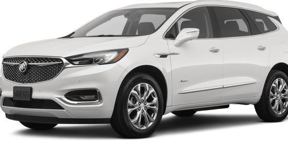 BUICK ENCLAVE 2021 5GAEVCKWXMJ175500 image BUICK ENCLAVE 2021 5GAEVCKWXMJ175500 image