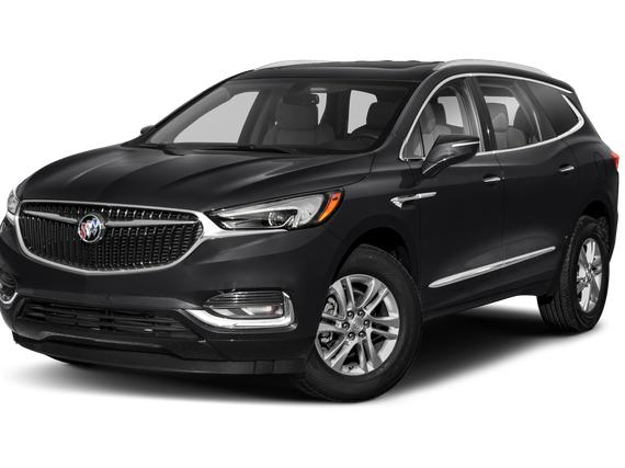 BUICK ENCLAVE 2021 5GAERBKW0MJ128555 image