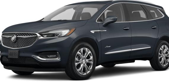 BUICK ENCLAVE 2021 5GAEVBKW5MJ181392 image BUICK ENCLAVE 2021 5GAEVBKW5MJ181392 image