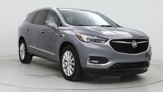 BUICK ENCLAVE 2021 5GAERBKW8MJ230945 image BUICK ENCLAVE 2021 5GAERBKW8MJ230945 image