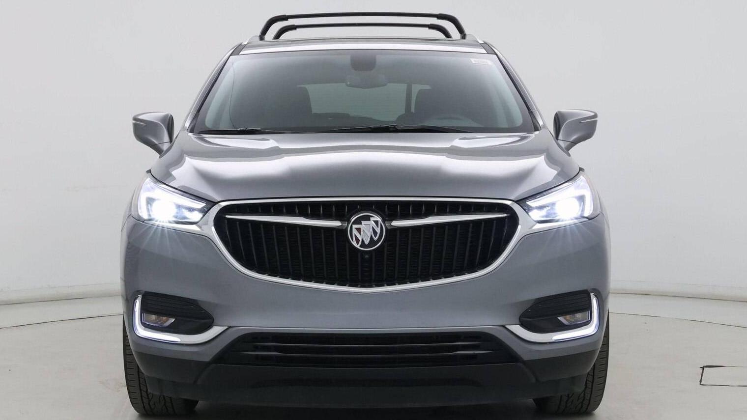 BUICK ENCLAVE 2021 5GAEVAKW4MJ231578 image