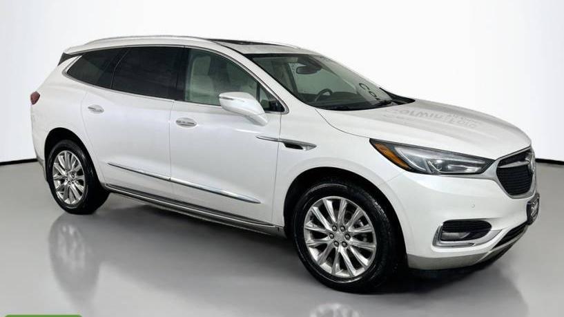 BUICK ENCLAVE 2021 5GAEVBKW0MJ114537 image