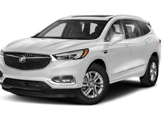 BUICK ENCLAVE 2021 5GAEVBKW7MJ185928 image BUICK ENCLAVE 2021 5GAEVBKW7MJ185928 image