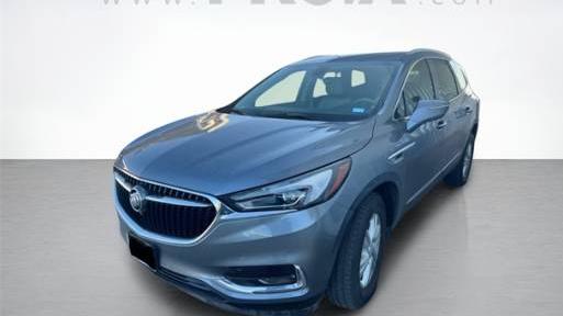 BUICK ENCLAVE 2021 5GAERBKW3MJ101091 image